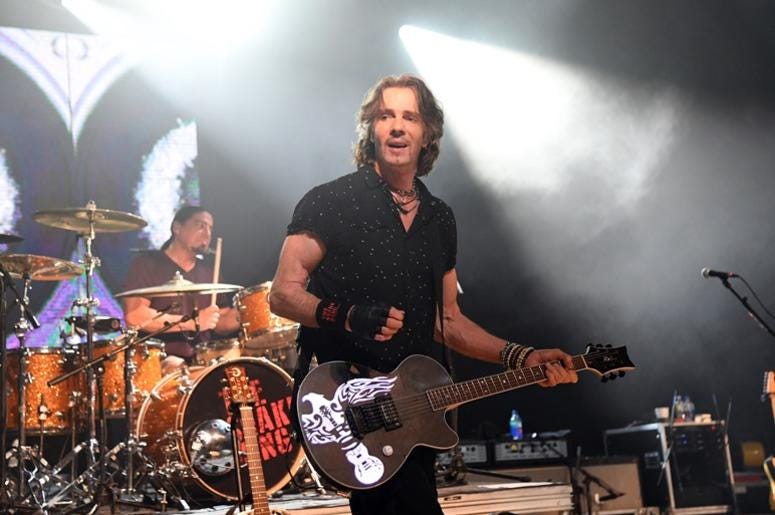 Rick Springfield